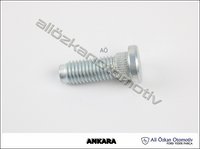 Ford Yedek Parça - BSG ARKA BİJON SAPLAMA T.TEKER 14X57